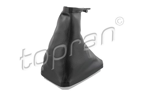 Schalthebelverkleidung Topran 206937 für Opel Corsa C + Meriva 00-12