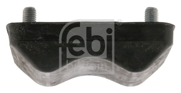 Febi Bilstein 35224 Anschlagpuffer, Fahrerhaus Hinten für Iveco