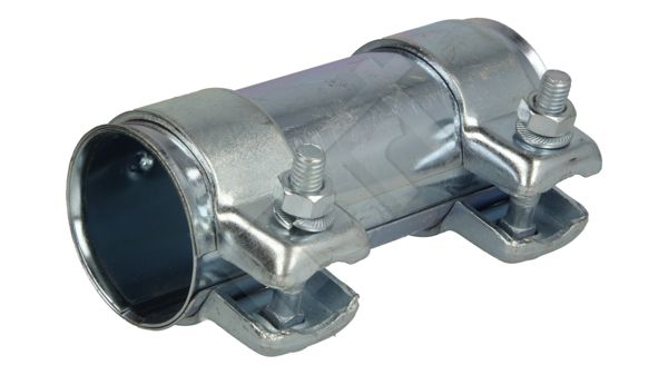 Rohrverbinder, Abgasanlage für Opel Corsa E + Corsa B + Corsa D 98->