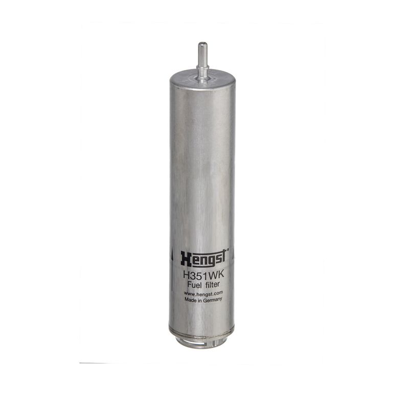 Hengst Filter H351Wk Kraftstofffilter für BMW G31 F36 F34 F31 2010->
