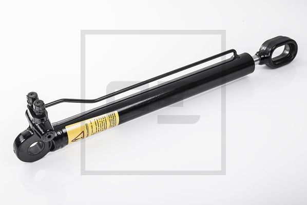 PE Automotive 033.654-00A Kippzylinder, Fahrerhaus Vorne Links oder
