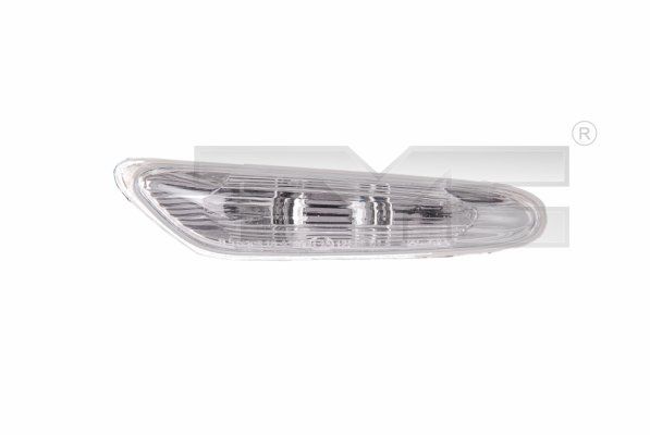 TYC 18-0400-21-9 Blinkleuchte Vorne Links oder Rechts für BMW X1 E91