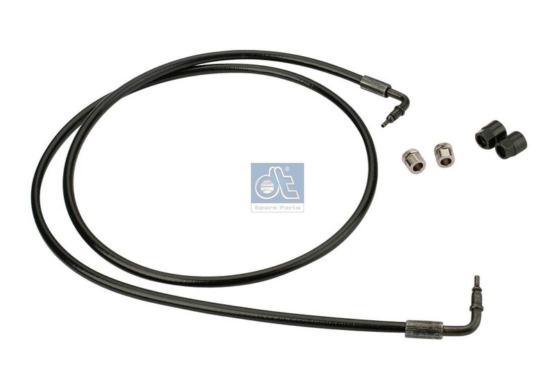 DT Spare Parts Schlauchleitung, Fahrerhauskippvorrichtung für Volvo