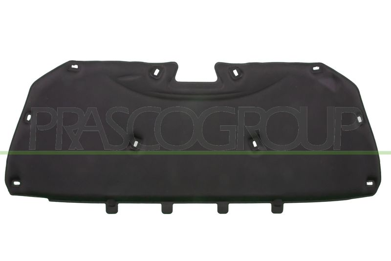 Dämmung Dämmmatte Motorhaube Vorne für Ford Focus III 2010-2020