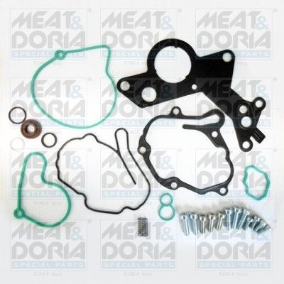 Reparatursatz, Unterdruckpumpe (Bremsanlage) Meat & Doria 91147