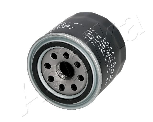 Ashika 10-05-599 Ölfilter für Ford Econovan Opel Campo 2000->