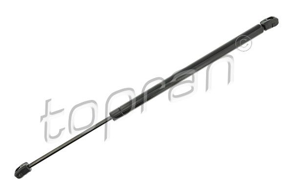 Topran Gasfeder, Koffer Laderaum für VW Touran 1T1 1T2 2003-2010