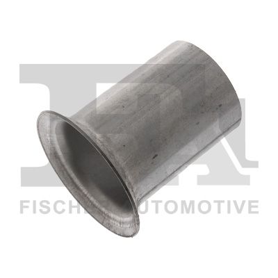FA1 006-941 Abgasrohr, Universal
