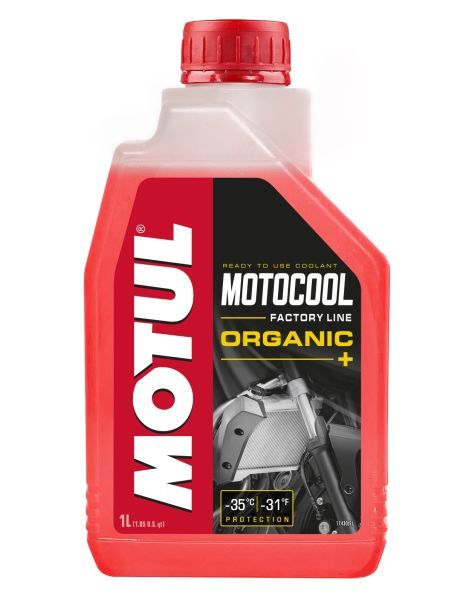 Motul 111034 Frostschutz