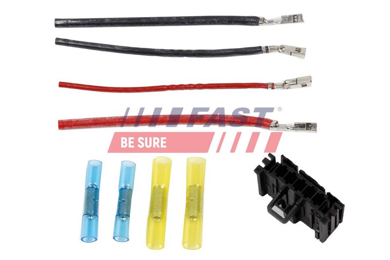 Fast Ft76105 Kabelreparatursatz, Zentralelektrik für Fiat 2006->