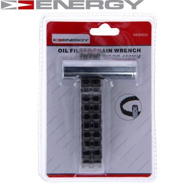 Energy Ne00622 Schlüssel