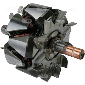 Hc-Cargo 235366 Läufer, Generator