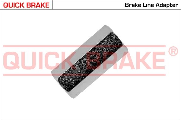 Quick Brake OFF Adapter, Bremsleitung