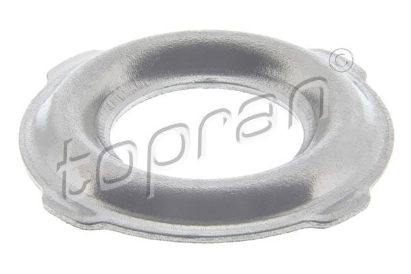 Wärmeschutzscheibe, Einspritzanlage Topran 206012 für Opel 87-01