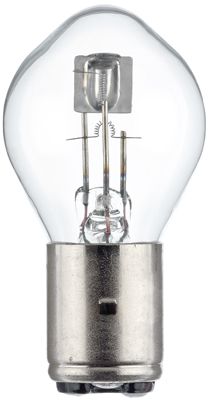 Hella 8Gd008898-061 Glühlampe, Hauptscheinwerfer