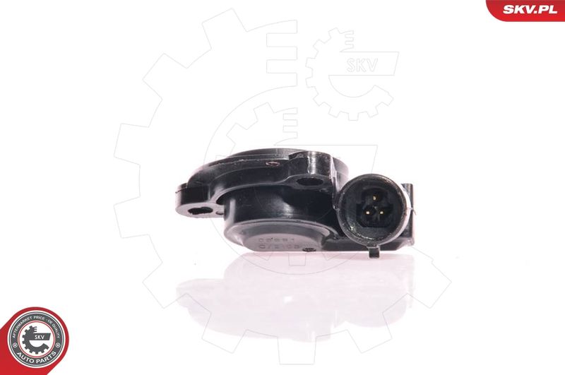 Esen SKV 17Skv006 Sensor, Drosselklappenstellung für Opel 1988->