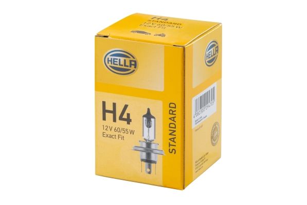Glühlampe, Fernscheinwerfer für 7022666 ABARTH ALFA AUDI AUSTIN 60->