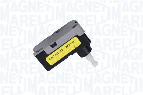Magneti Marelli 710307853316 Regler, Leuchtweitenregulierung Links