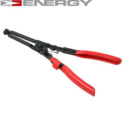 Energy Ne00924 Zange, Abgasrohrschelle