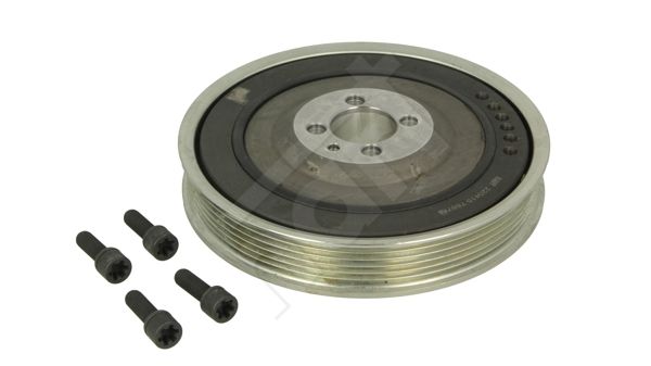 Riemenscheibe, Kurbelwelle Hart 347005 für Alfa Cadillac Fiat 96->