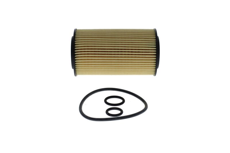 Bosch F026407112 Ölfilter für Mercedes CLS Shooting Brake GLE 2015->