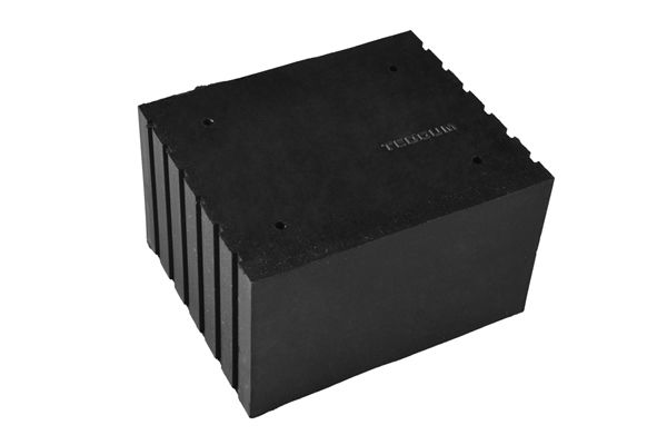 Auflagenteller, Rangierheber Tedgum 00849900