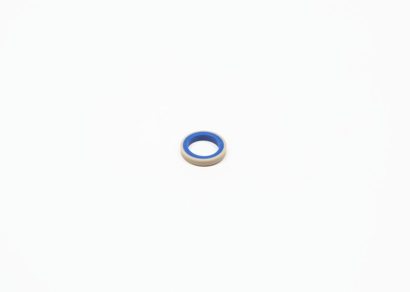 Bosch F01M101537 Dichtung, Rahmen Hauptscheinwerfer