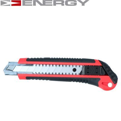 Energy Klinge, Kabelmesser
