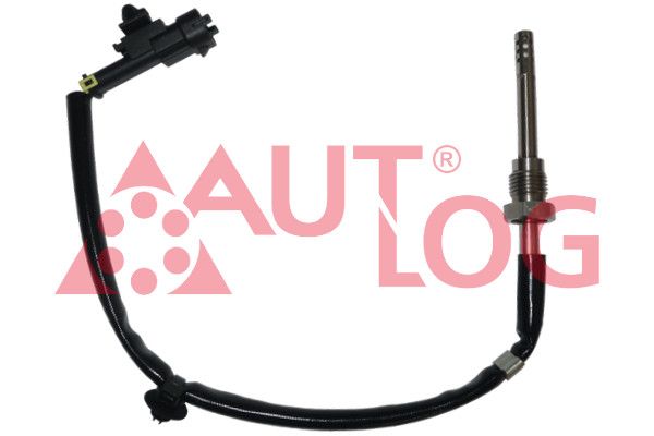 Sensor, Abgastemperatur Autlog As3360 für Opel Chevrolet Antara 10->