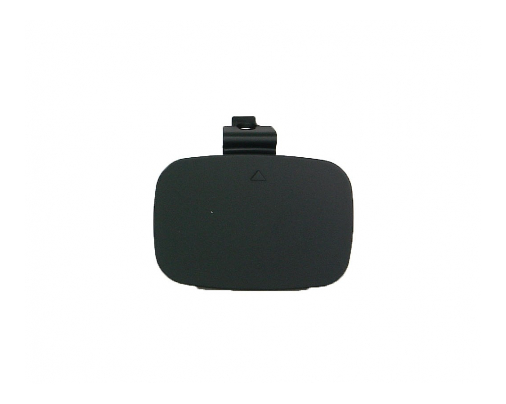 Stoßstange Abschlepphaken Blende Hinten für BMW E65 E66 2001 - 2008