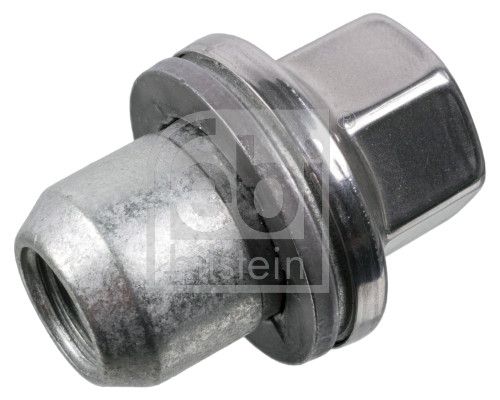 Radmutter für LR068126 LR173842 RRB500060 LAND ROVER DISCOVERY 2002->
