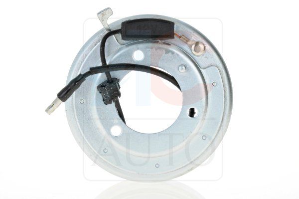 Acauto Ac-04Zx01 Spule, Magnetkupplung (Kompressor) für Volvo S70 V70