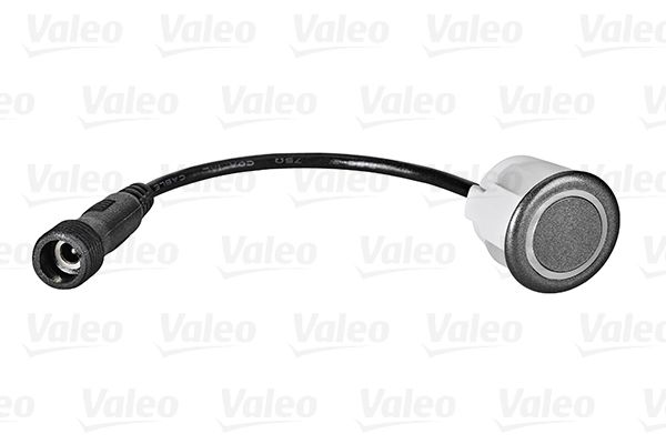 Einparksensor Dunkelgrau Valeo 632208