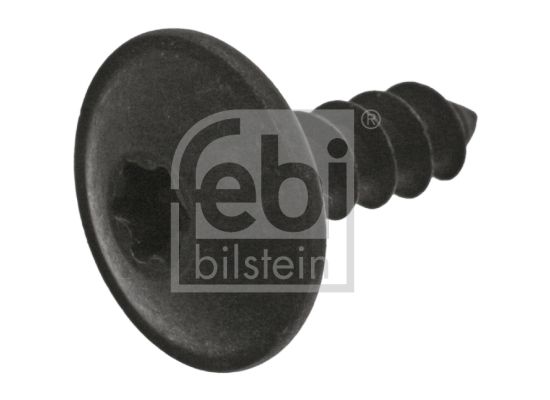 Febi Bilstein Motor Unterfahrschutz für Audi A1 A3 Cabrio Limo 1998->