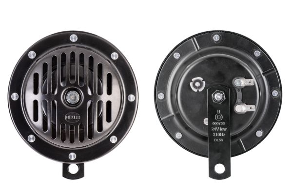 Hella 3Ca004811-031 Horn