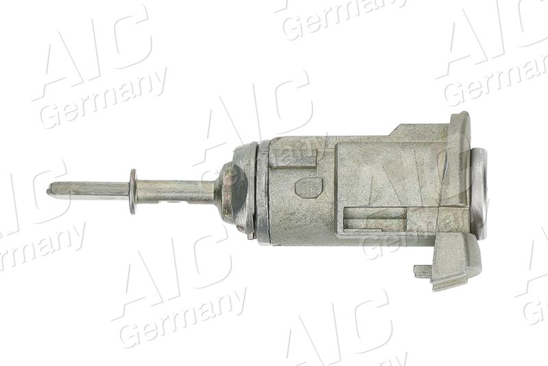 Schließzylinder Schlüssel Schloss Set u. Links für VW Bora + 97-13