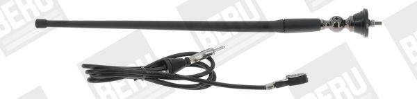 Beru by Driv A103S Antenne für Audi 100 C3 Stufenheck Limo C4 1962->