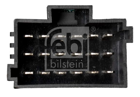 Febi Bilstein Multifunktionsschalter für Volvo FM FMX FM9 Fm12 1993->
