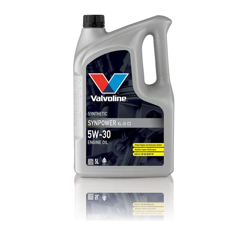 Valvoline 872375 Motoröl