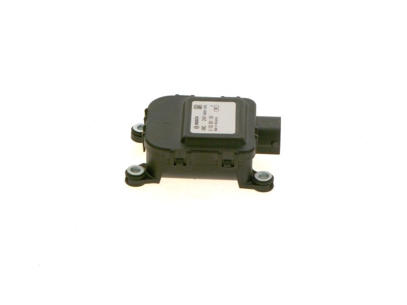 Bosch 0132801143 Stellelement, Leuchtweitenregulierung
