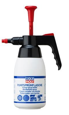 Pumpsprühflasche
