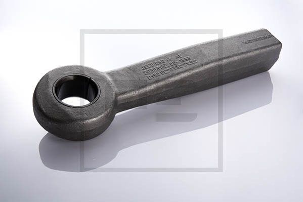PE Automotive 090.632-30a Zugöse, Anhängevorrichtung