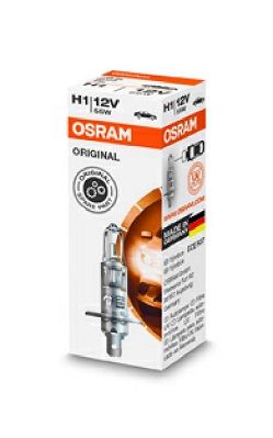 Glühlampe, Fernscheinwerfer Ams-Osram 64150 für Audi BMW Fiat 72->