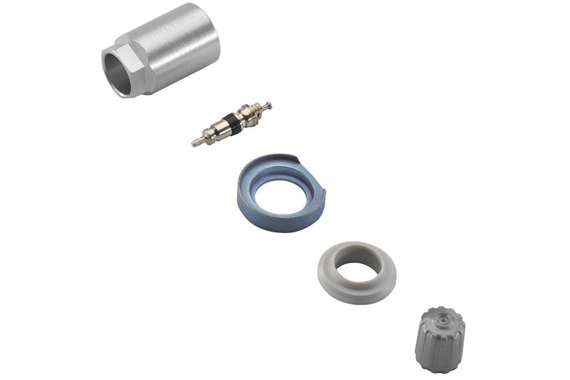 Reparatursatz, Radsensor (reifendruck-Kontrollsys.) Continental/vdo S180084510a für Hyundai KIA Suzuki 09->
