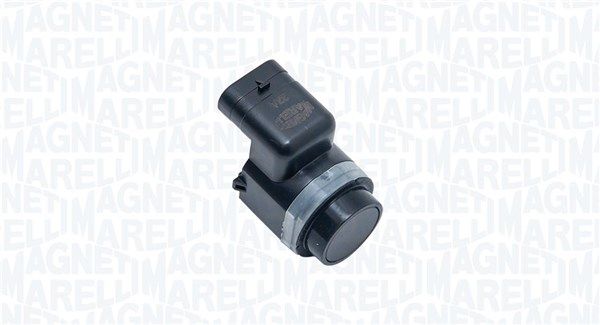 Magneti Marelli 021016002010 Sensor, Einparkhilfe Vorne für Audi A1