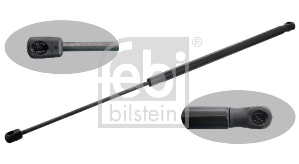 Febi Bilstein 49814 Gasfeder, Frontklappe Links für Volvo FM 2013->