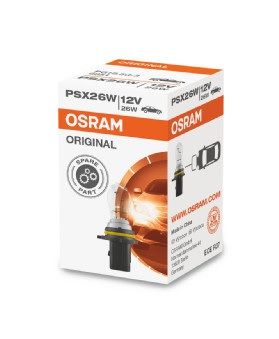 Ams-Osram 6851 Glühlampe, Park Positionsleuchte für Audi 2012-2019