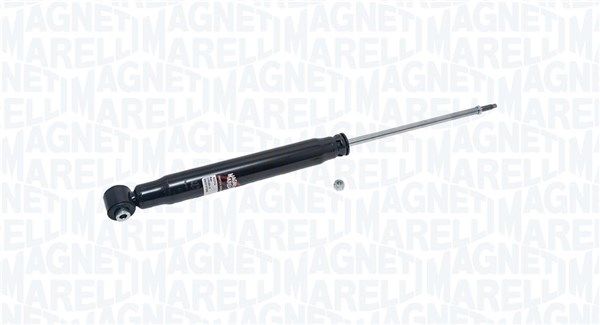 Stoßdämpfer Magneti Marelli 356331070000 für Peugeot Citroen 00-14