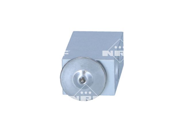 NRF 38495 Expansionsventil, Klimaanlage für Fiat 500 Cabrio 2011->