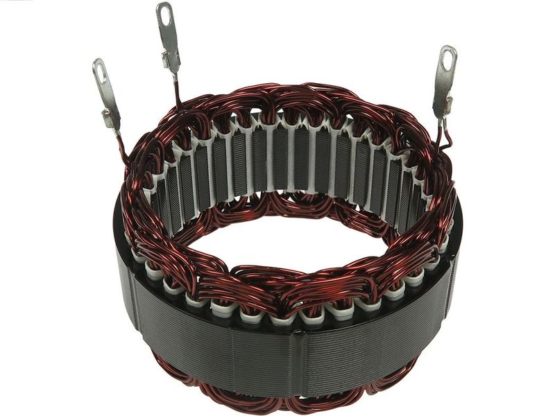 As-Pl As6035 Stator, Generator